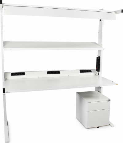 AES-Flexaline Workstation 